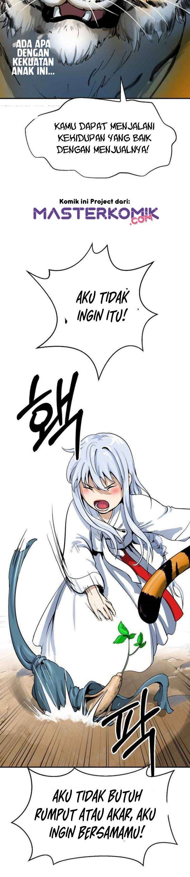 Read Cystic Story ID Manga Online