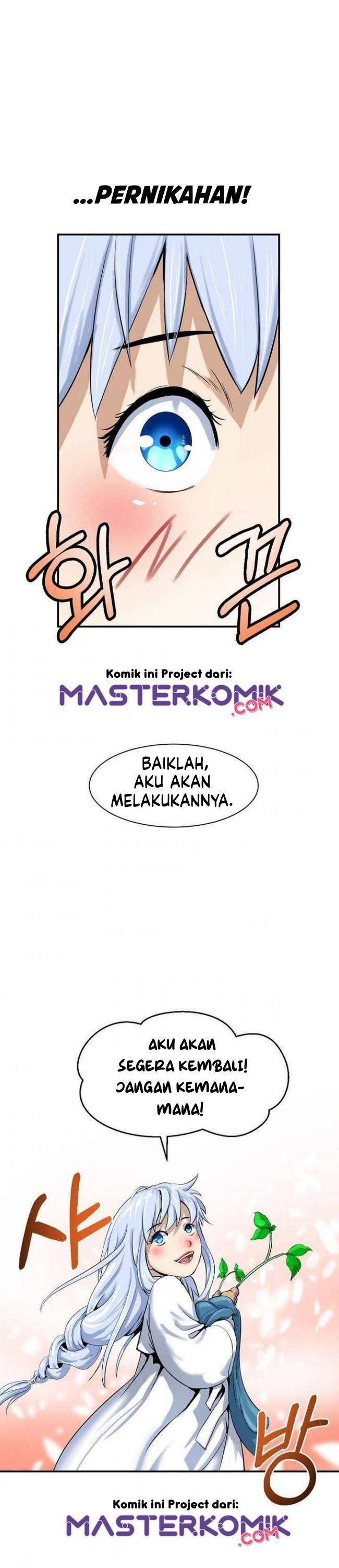 Read Cystic Story ID Manga Online