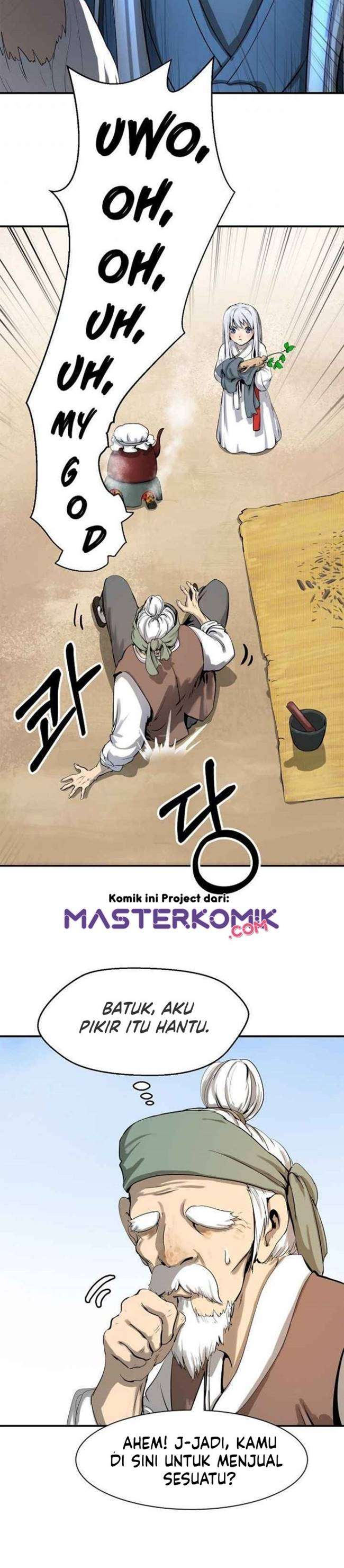 Read Cystic Story ID Manga Online