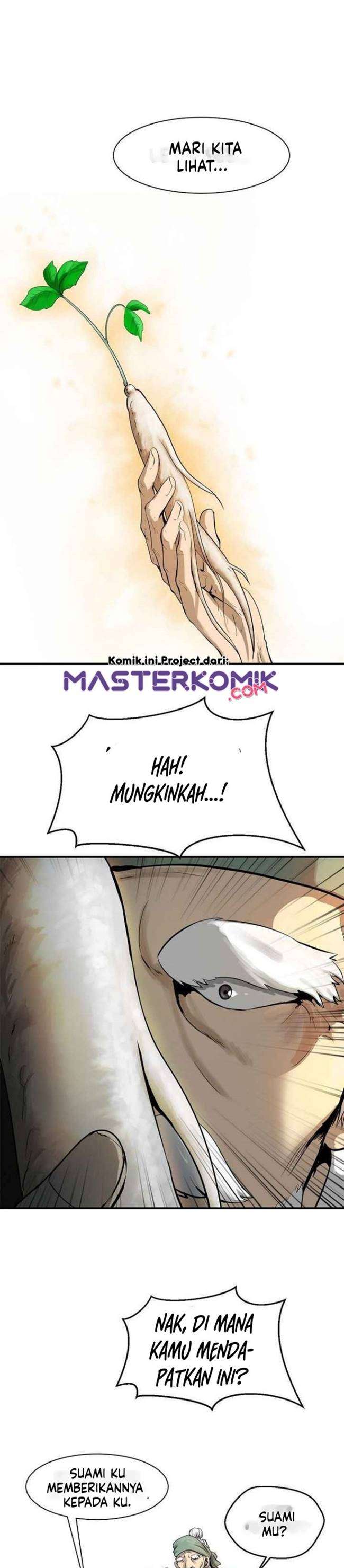 Read Cystic Story ID Manga Online