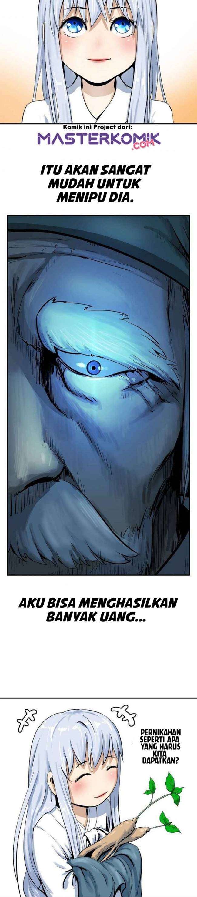 Read Cystic Story ID Manga Online