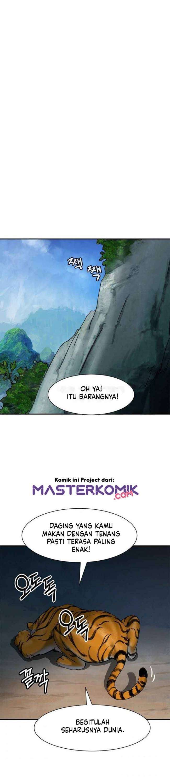 Read Cystic Story ID Manga Online