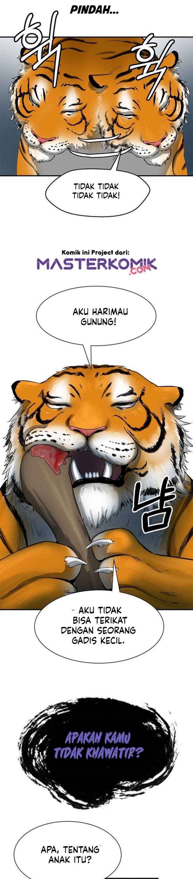 Read Cystic Story ID Manga Online