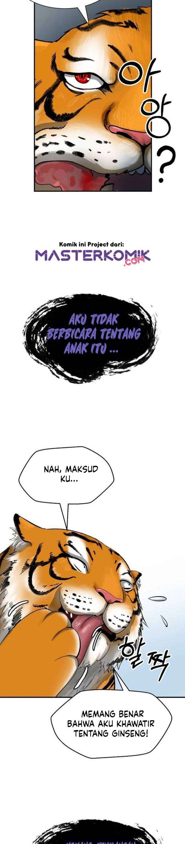 Read Cystic Story ID Manga Online