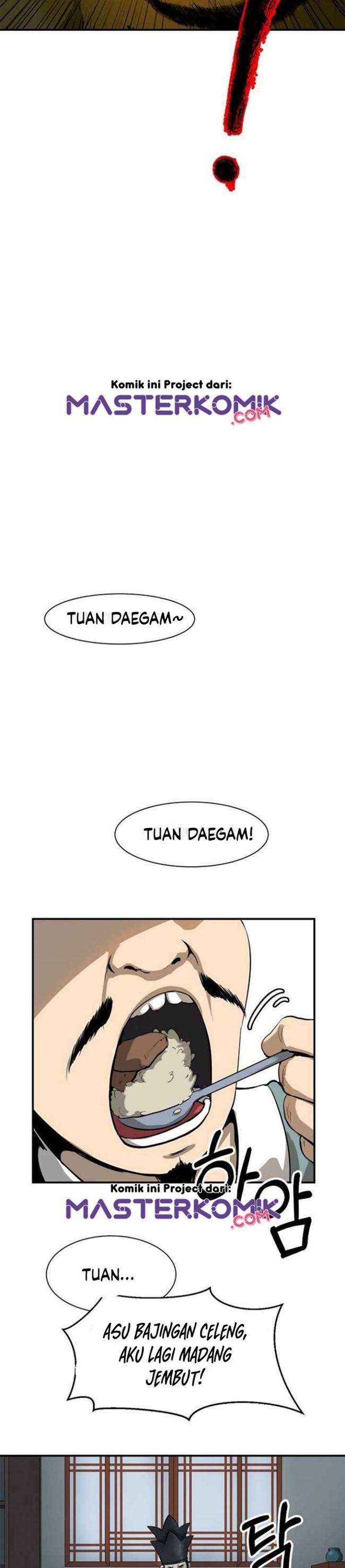 Read Cystic Story ID Manga Online