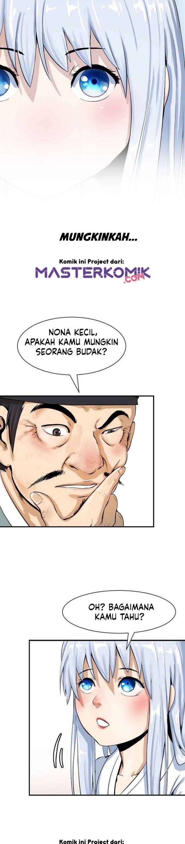 Read Cystic Story ID Manga Online