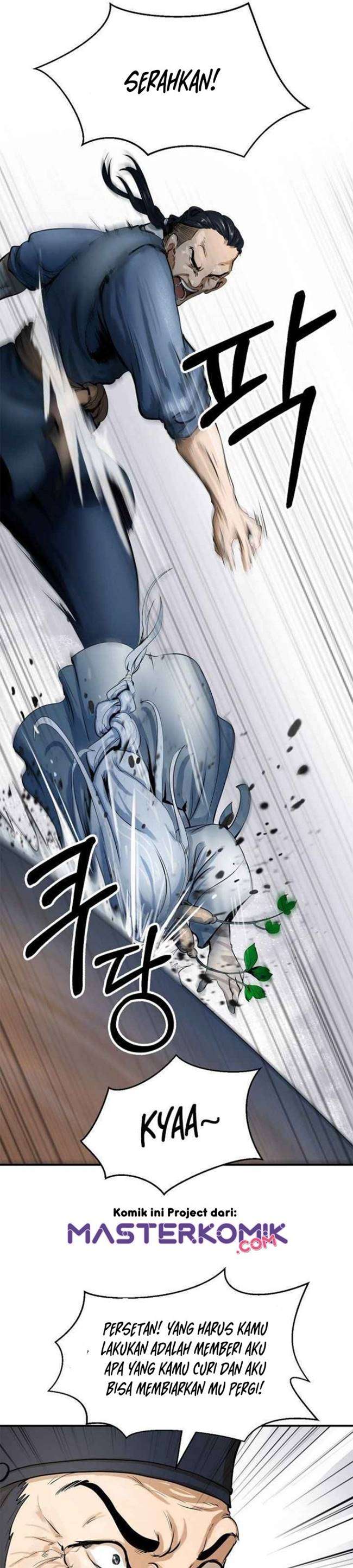 Read Cystic Story ID Manga Online