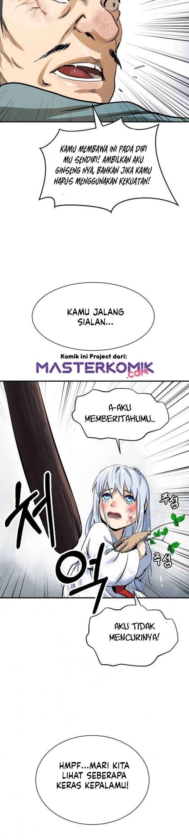 Read Cystic Story ID Manga Online