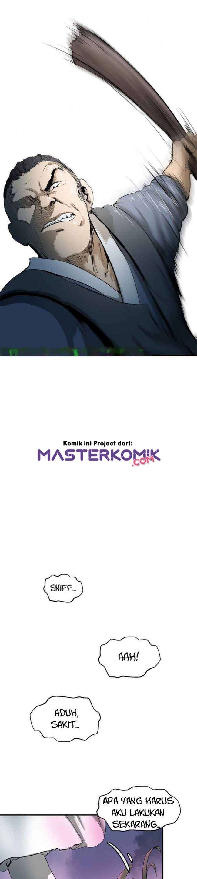 Read Cystic Story ID Manga Online