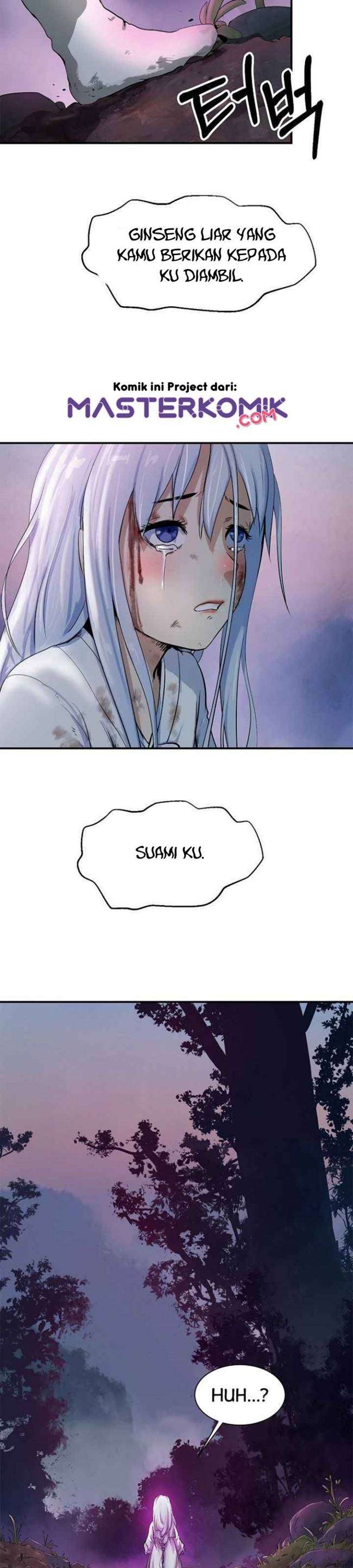 Read Cystic Story ID Manga Online