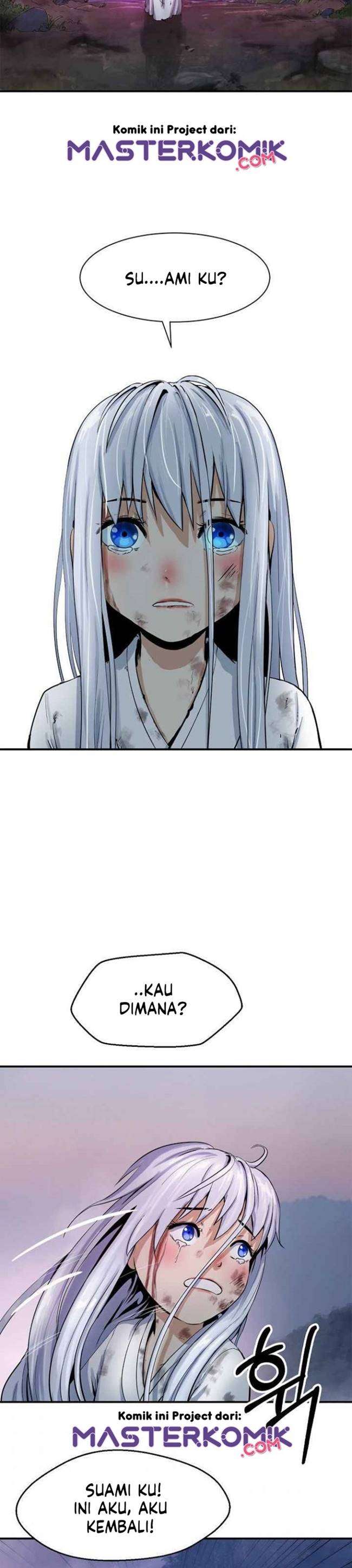 Read Cystic Story ID Manga Online