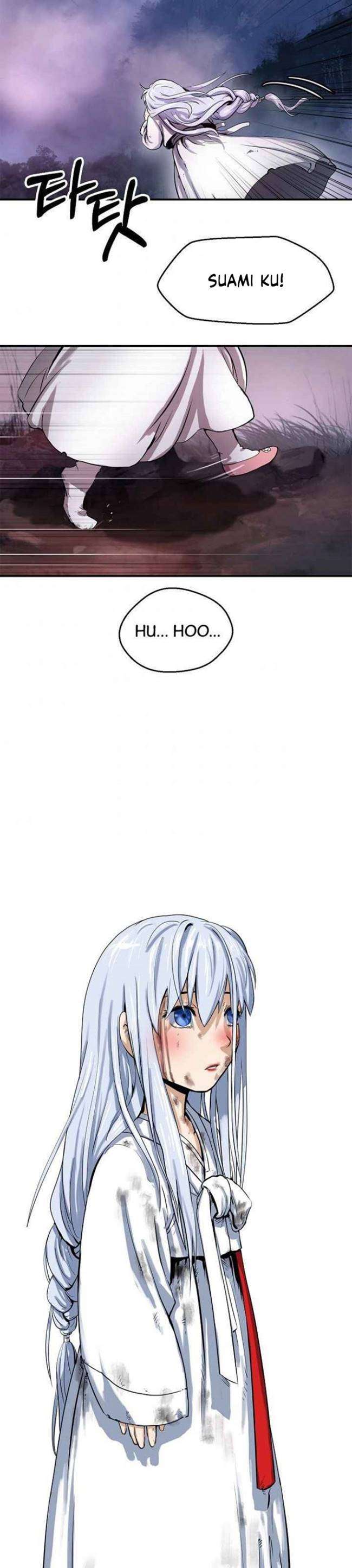 Read Cystic Story ID Manga Online