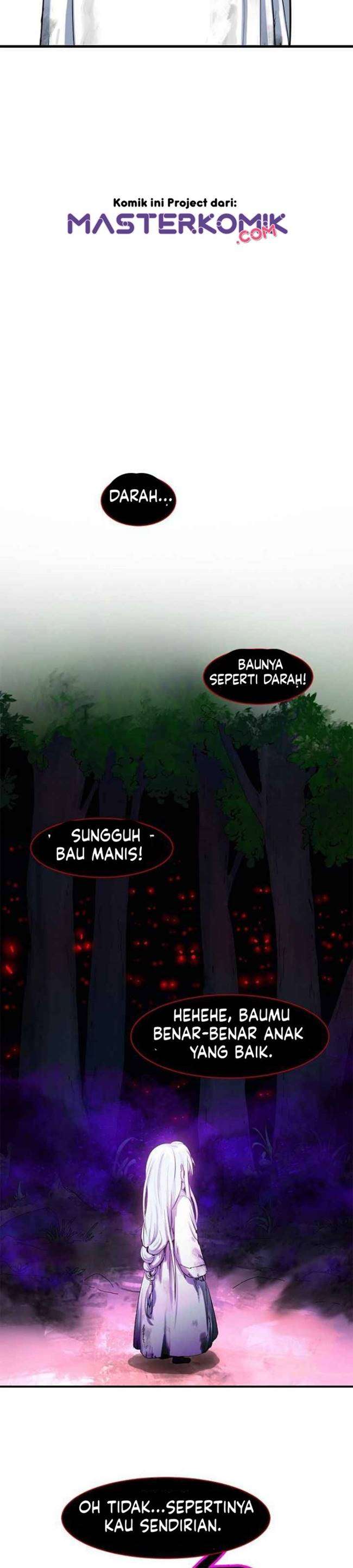 Read Cystic Story ID Manga Online