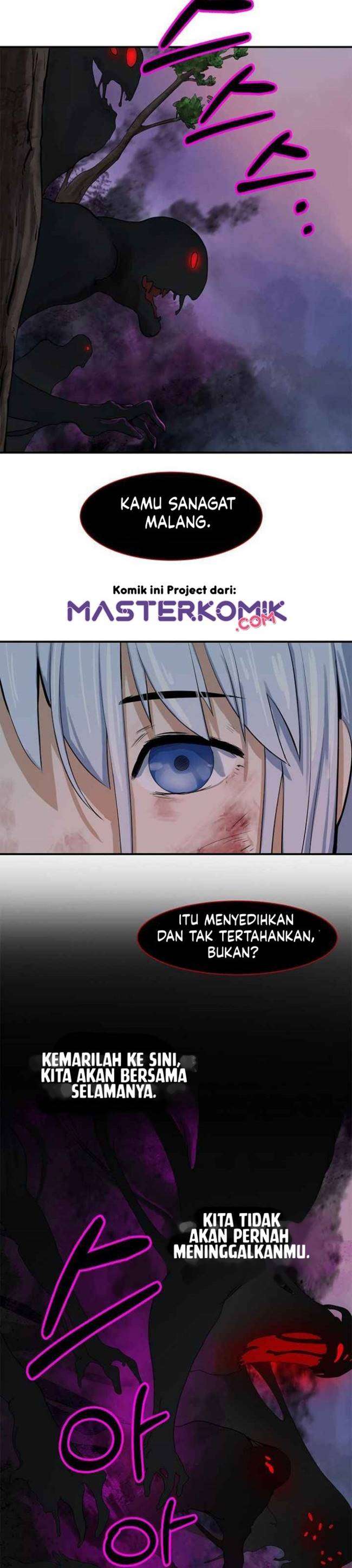 Read Cystic Story ID Manga Online