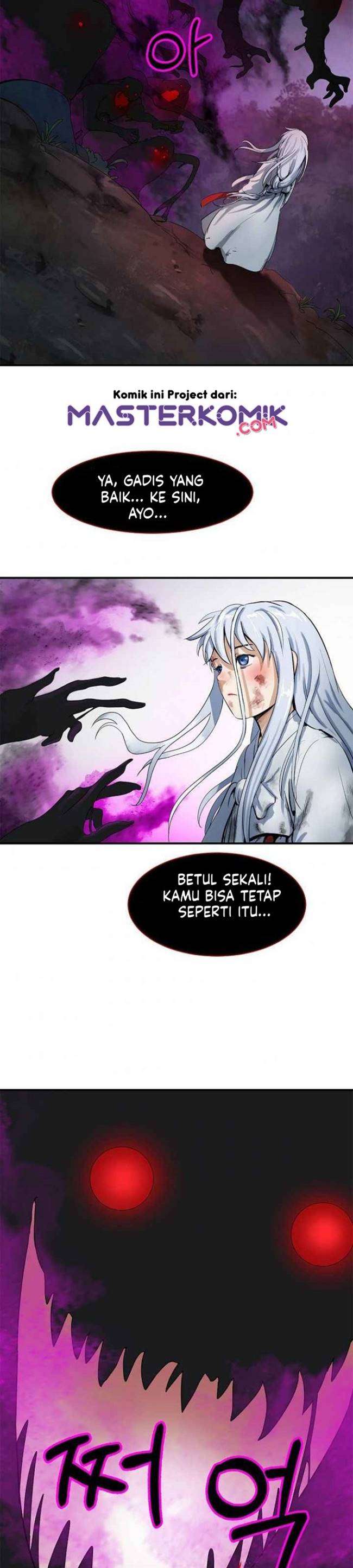 Read Cystic Story ID Manga Online