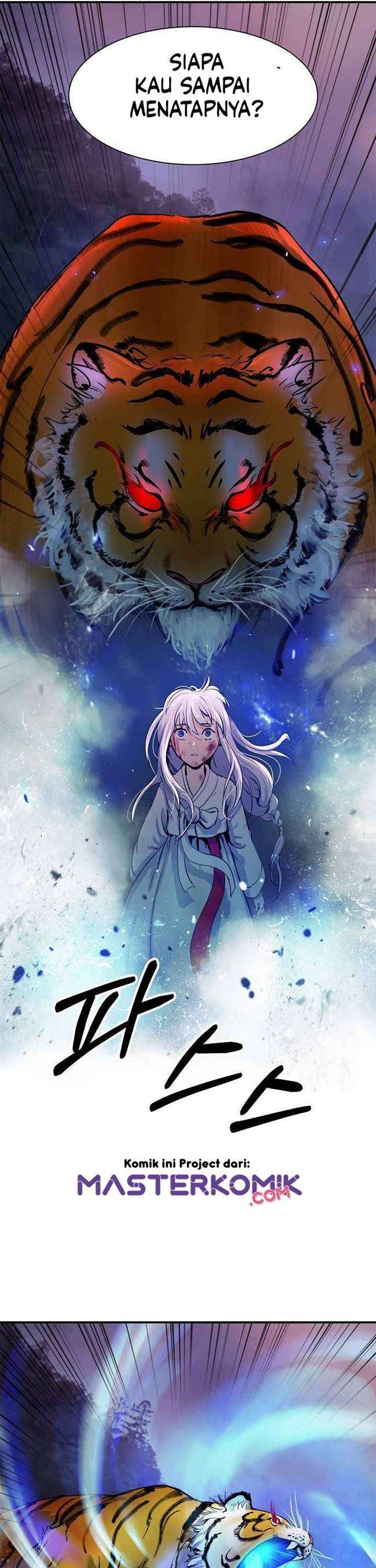 Read Cystic Story ID Manga Online
