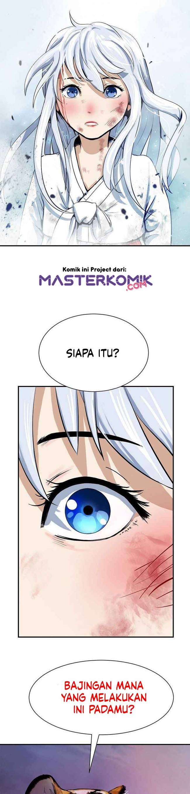 Read Cystic Story ID Manga Online