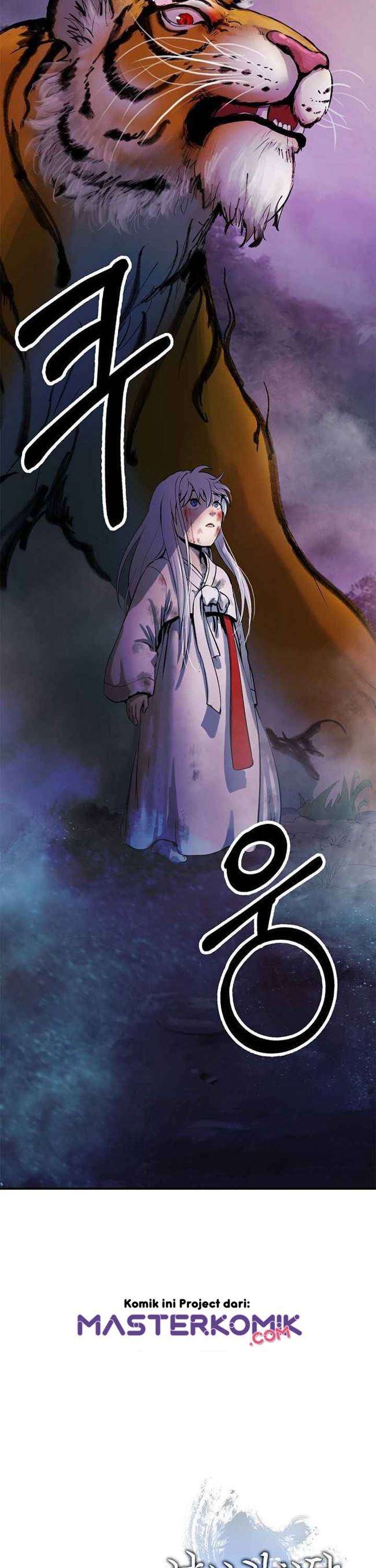 Read Cystic Story ID Manga Online