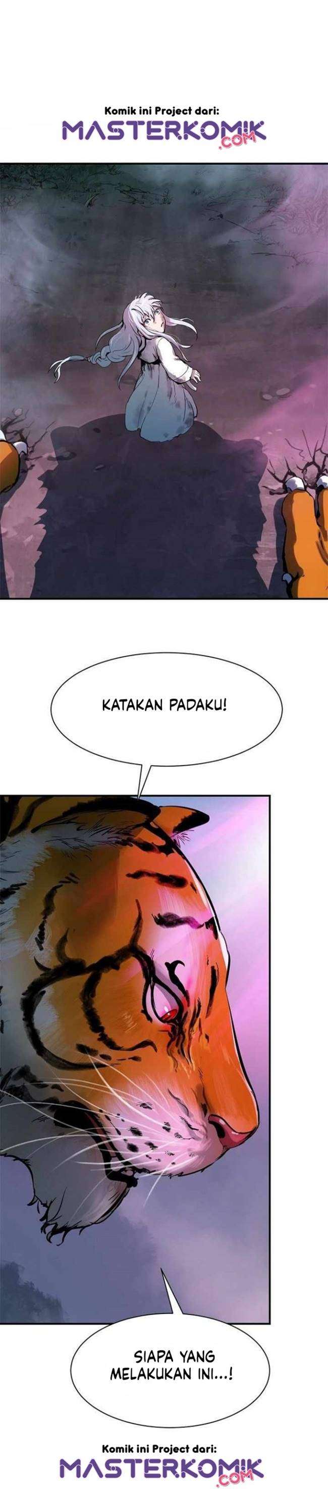 Read Cystic Story ID Manga Online