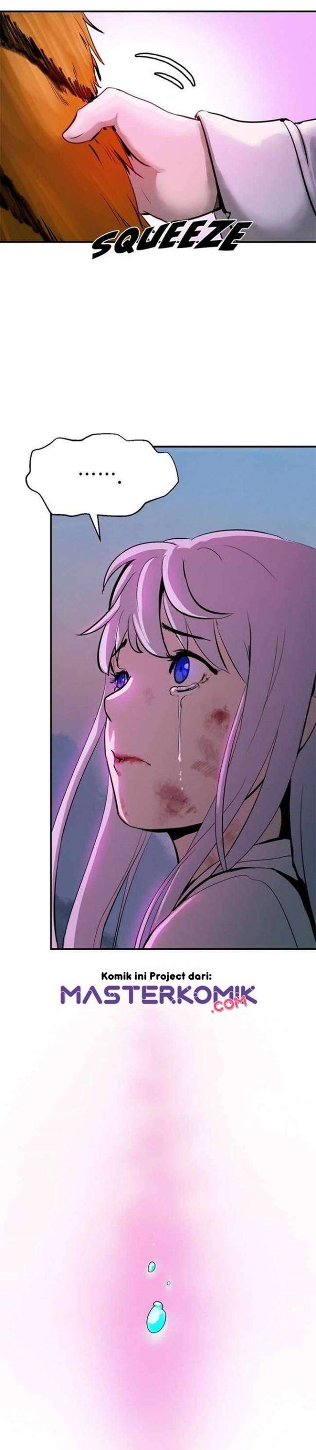 Read Cystic Story ID Manga Online