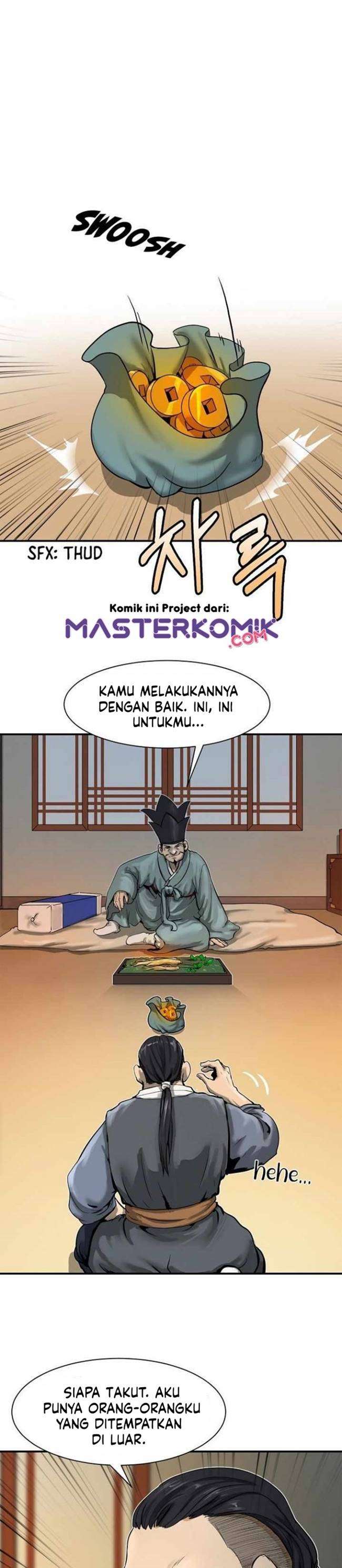 Read Cystic Story ID Manga Online