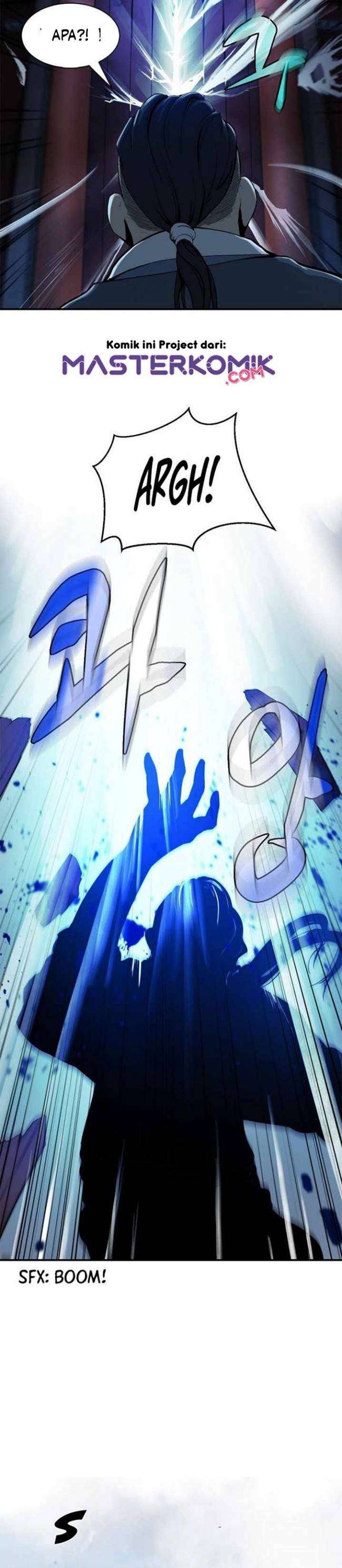 Read Cystic Story ID Manga Online