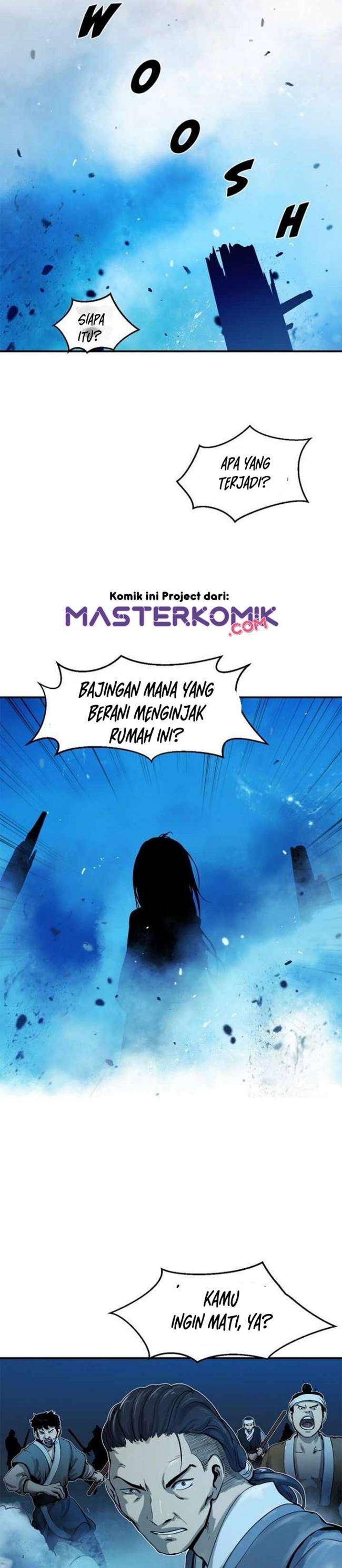 Read Cystic Story ID Manga Online