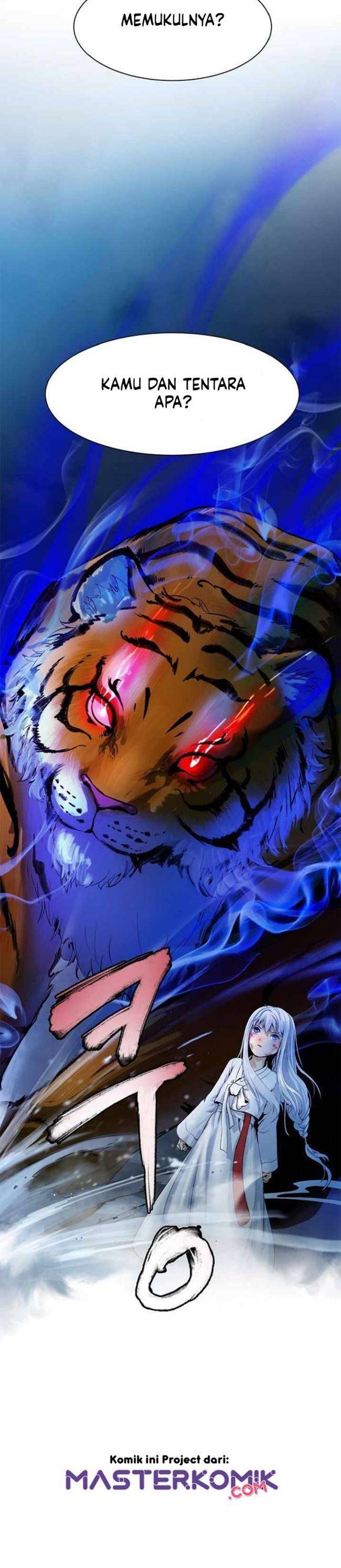 Read Cystic Story ID Manga Online