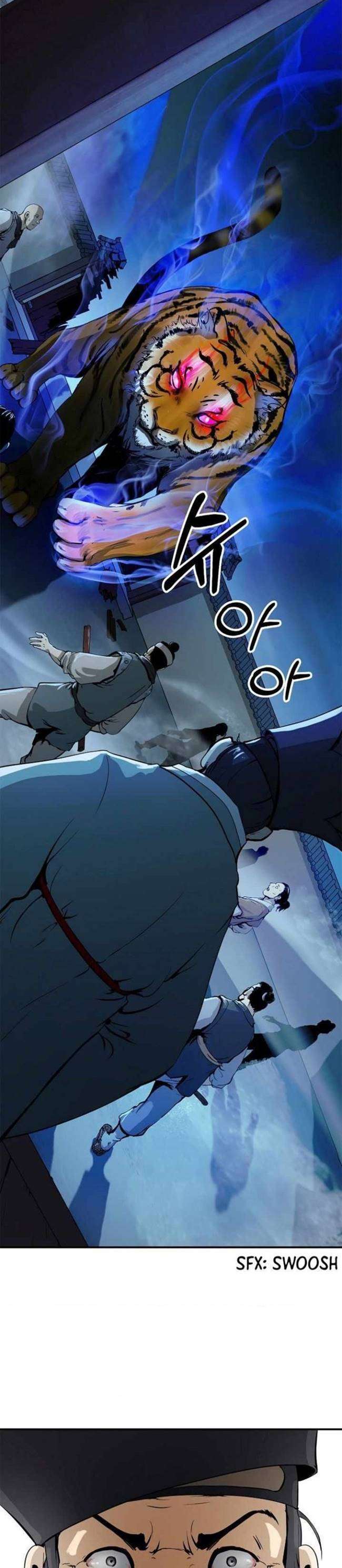 Read Cystic Story ID Manga Online