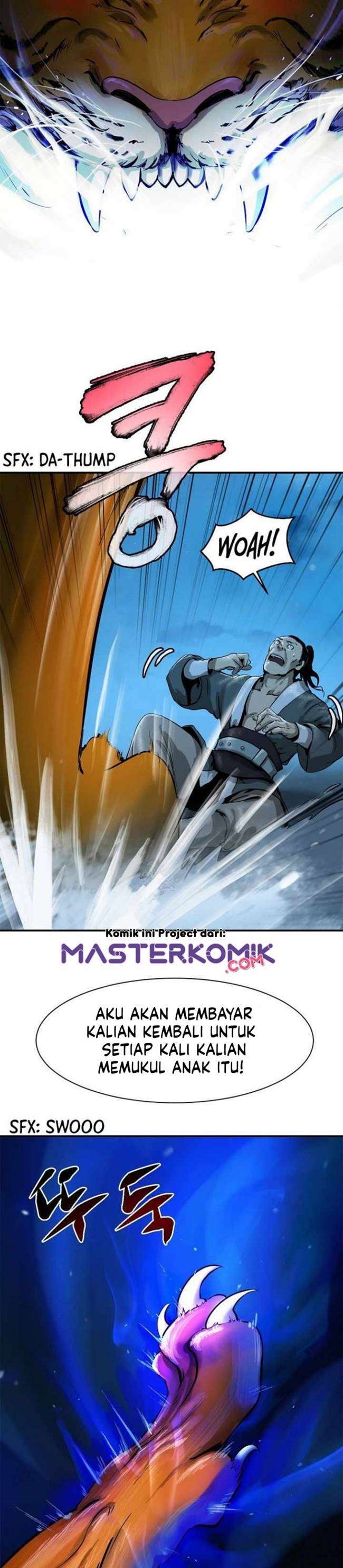 Read Cystic Story ID Manga Online