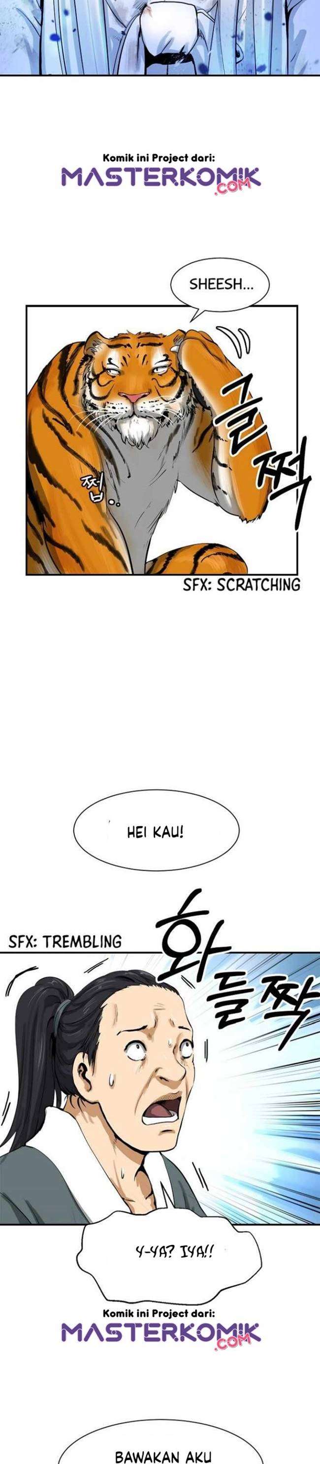 Read Cystic Story ID Manga Online