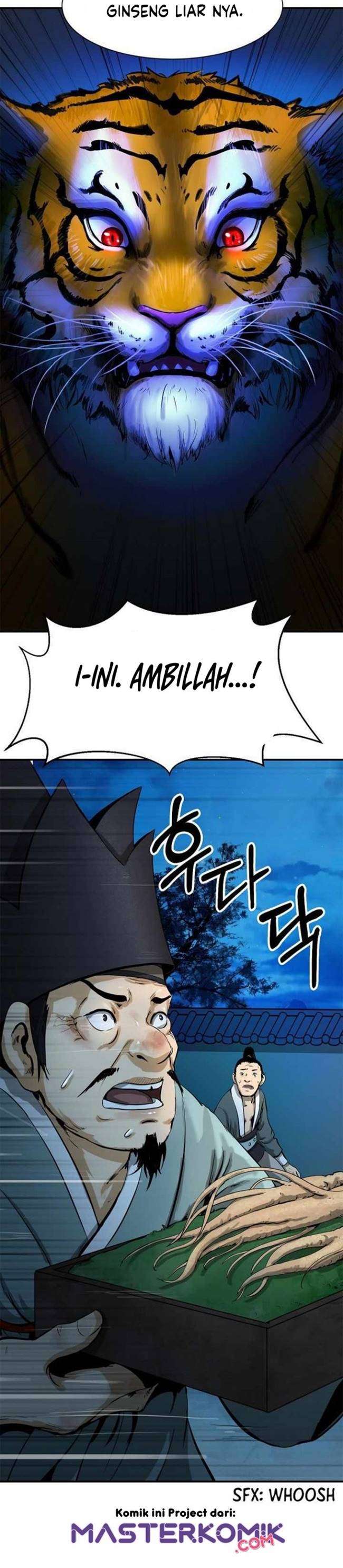 Read Cystic Story ID Manga Online