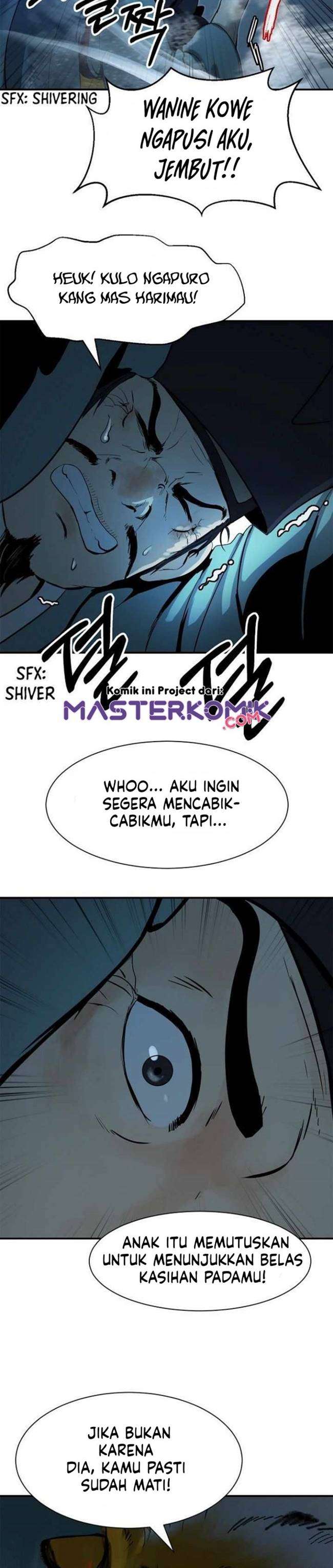 Read Cystic Story ID Manga Online