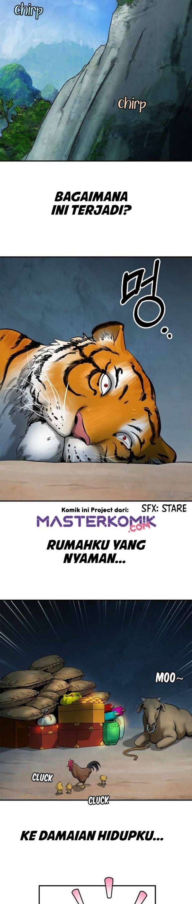 Read Cystic Story ID Manga Online