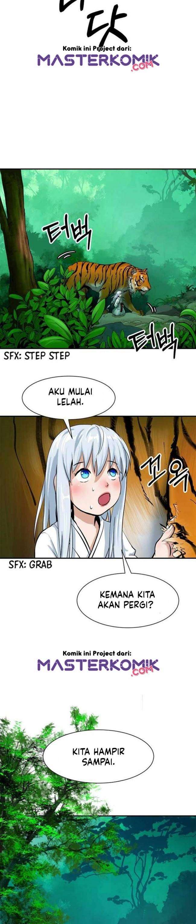 Read Cystic Story ID Manga Online