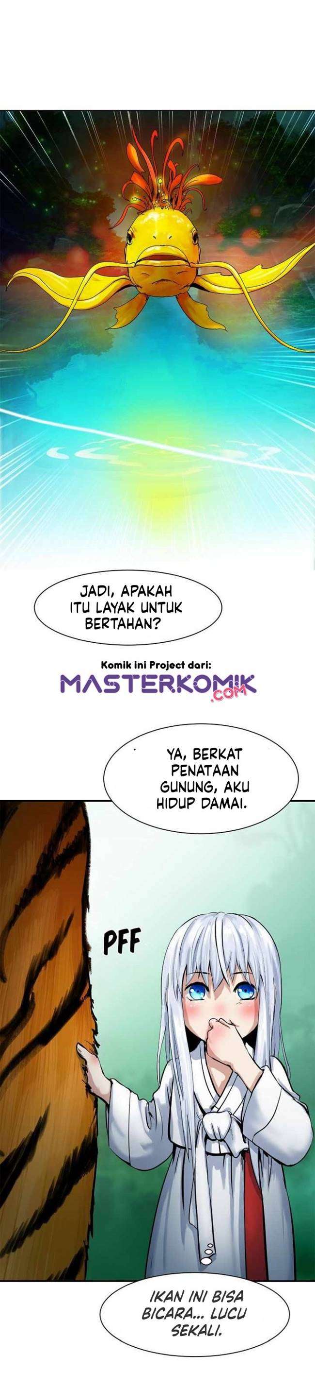 Read Cystic Story ID Manga Online