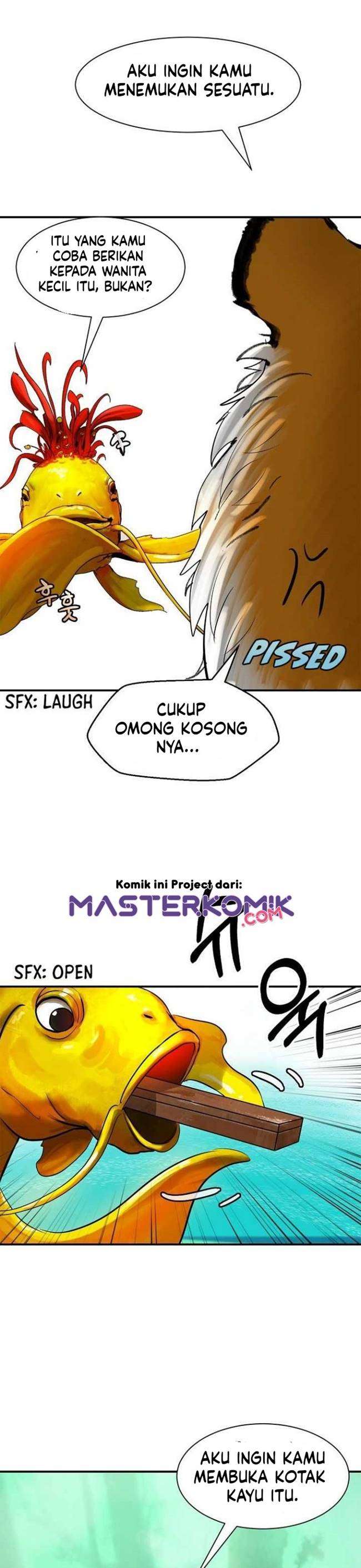 Read Cystic Story ID Manga Online