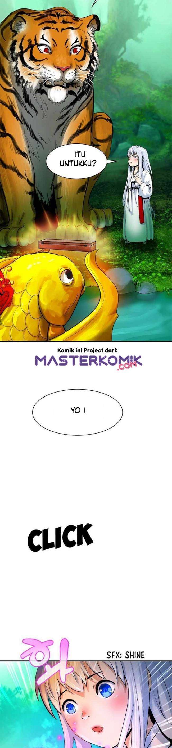 Read Cystic Story ID Manga Online