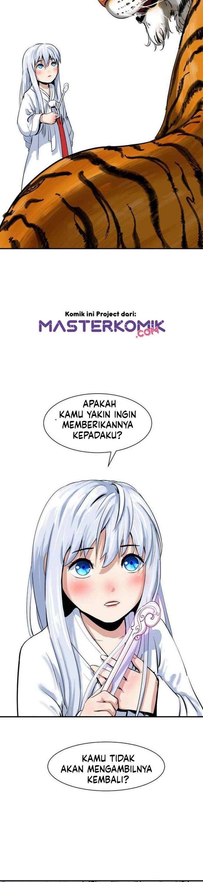 Read Cystic Story ID Manga Online