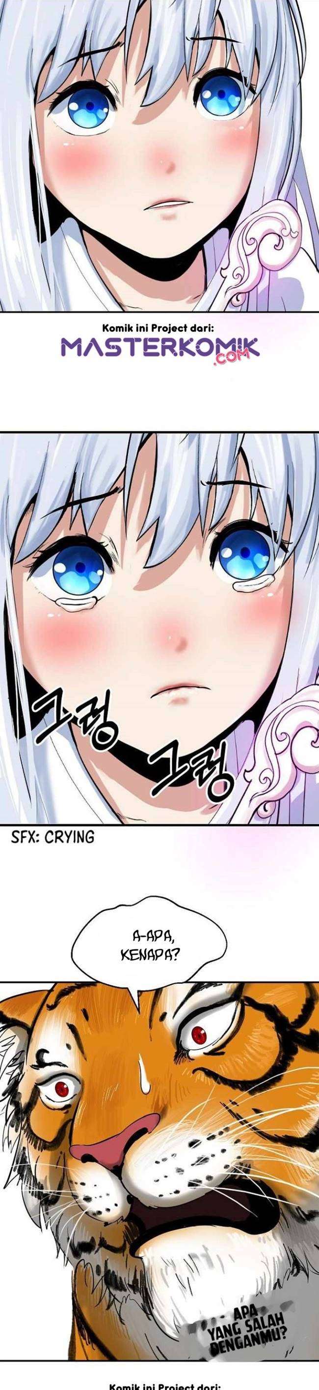 Read Cystic Story ID Manga Online