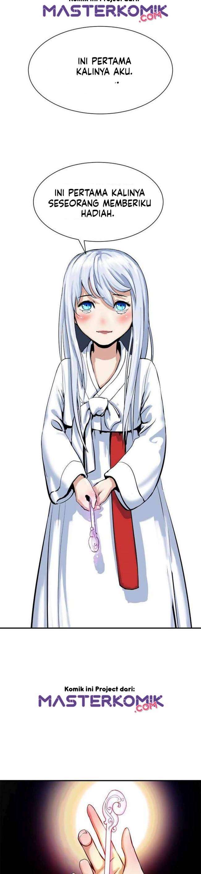 Read Cystic Story ID Manga Online