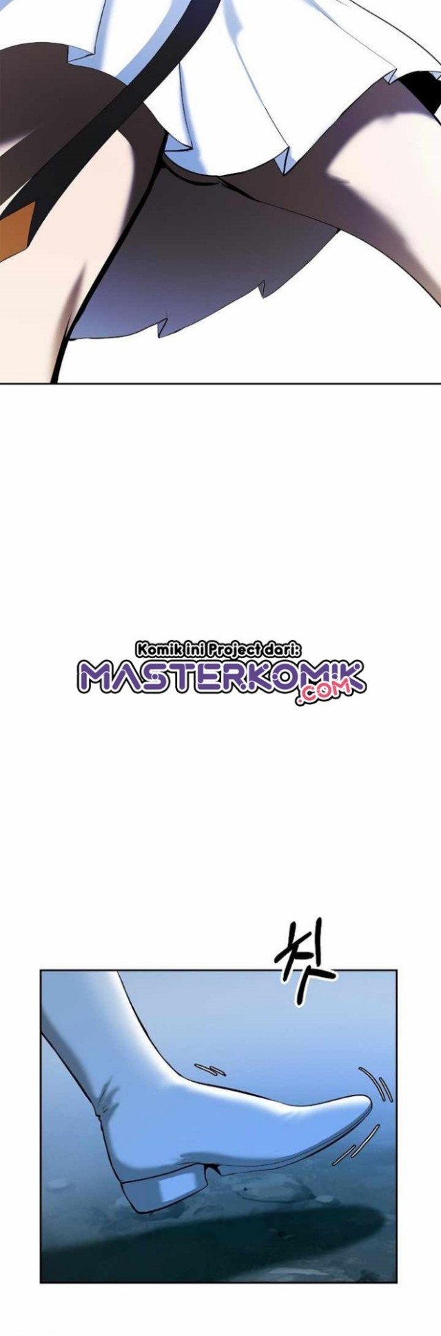 Read Cystic Story ID Manga Online