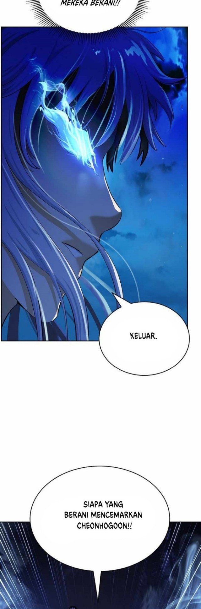 Read Cystic Story ID Manga Online