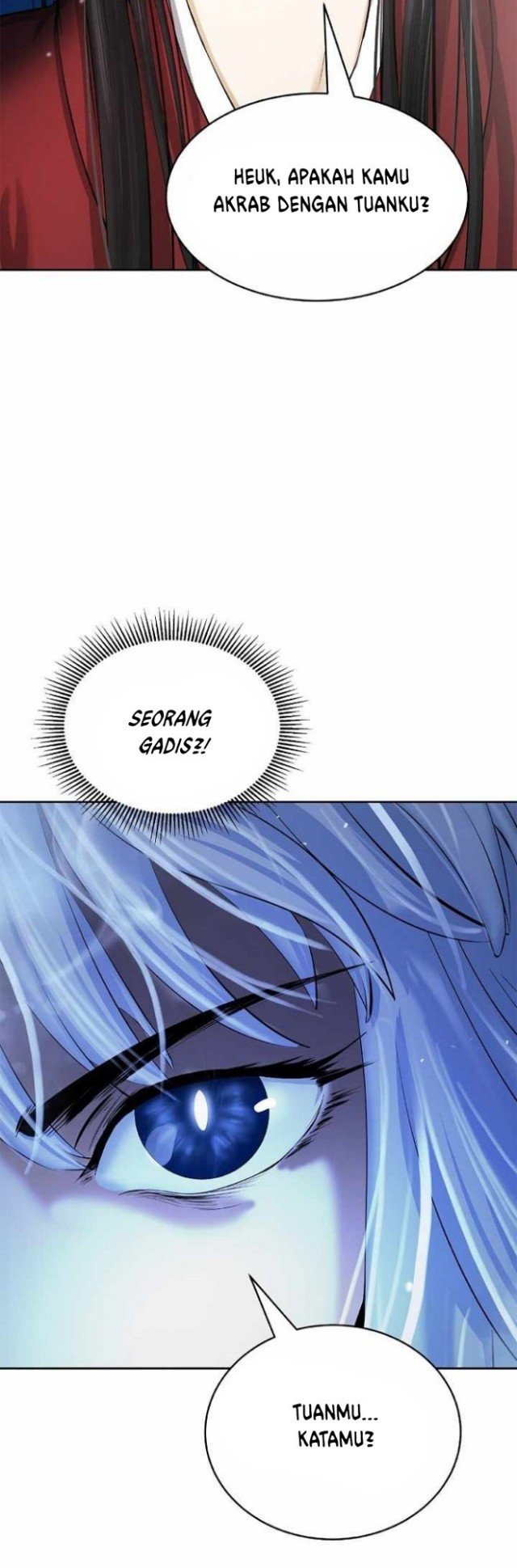 Read Cystic Story ID Manga Online