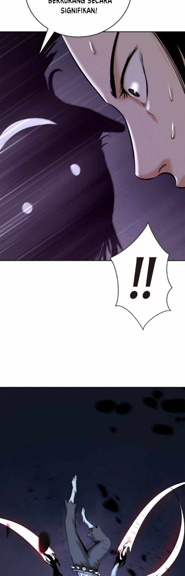 Read Cystic Story ID Manga Online