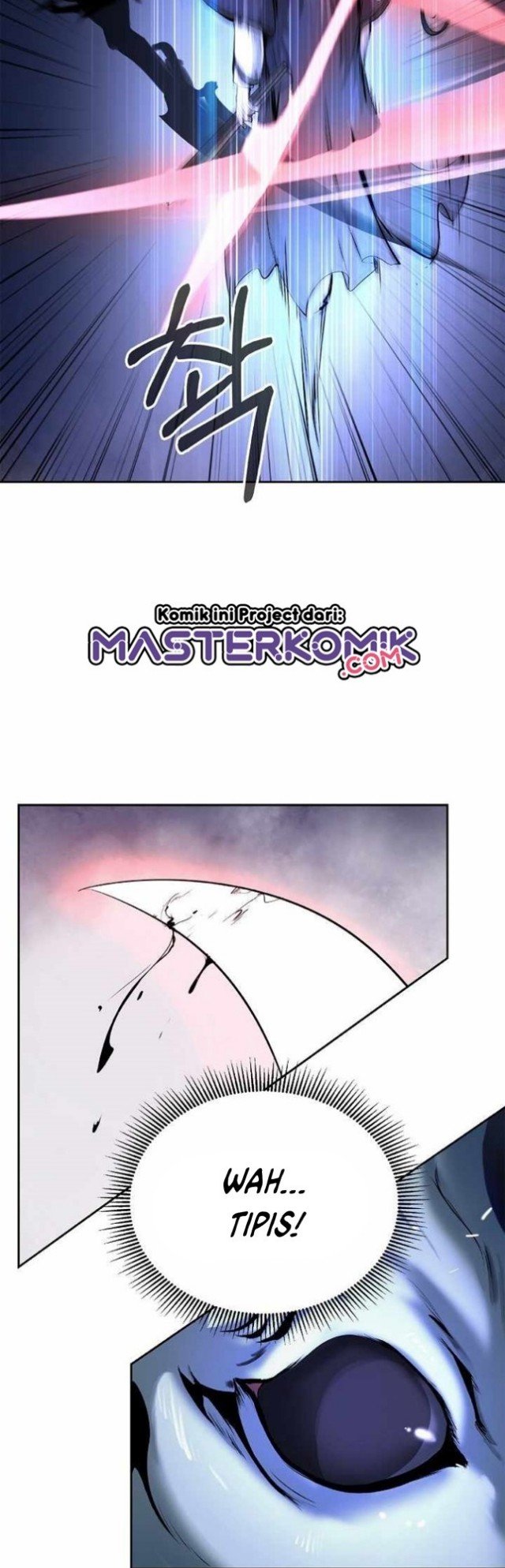 Read Cystic Story ID Manga Online