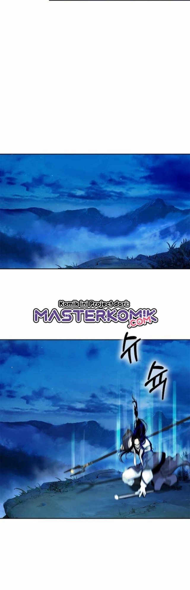 Read Cystic Story ID Manga Online