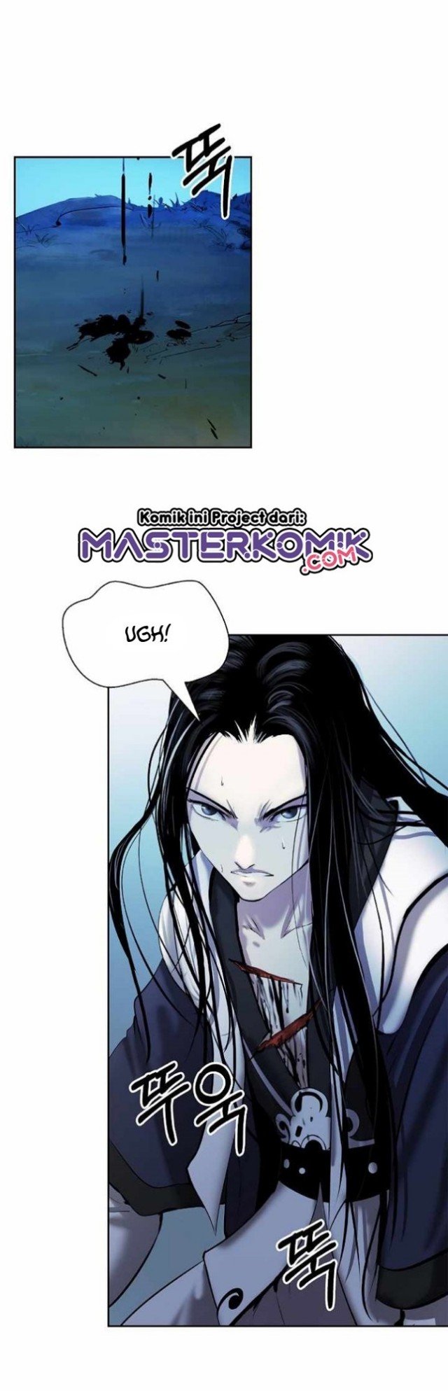 Read Cystic Story ID Manga Online