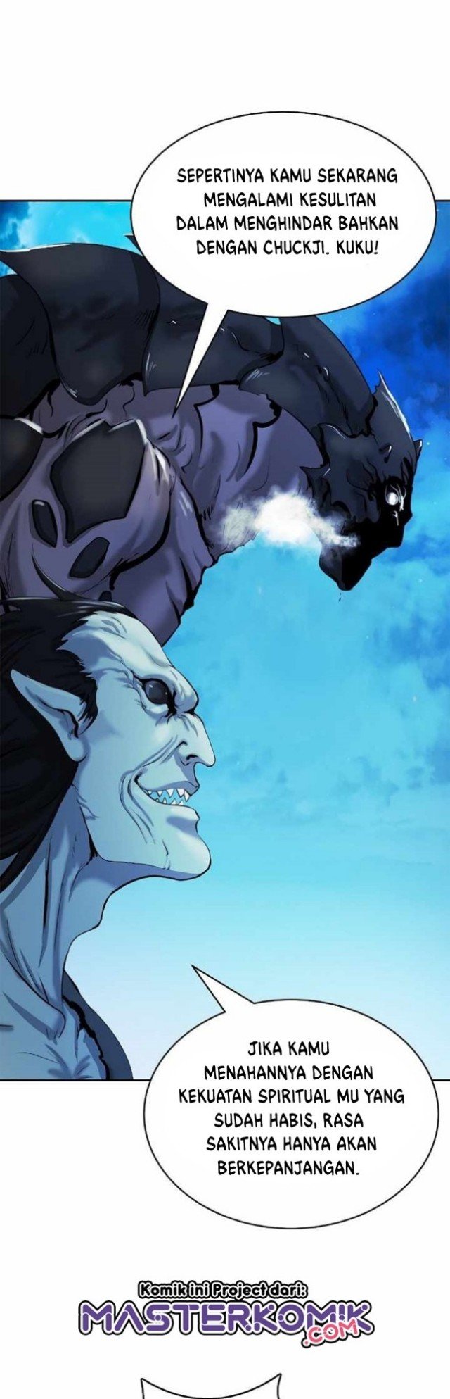 Read Cystic Story ID Manga Online