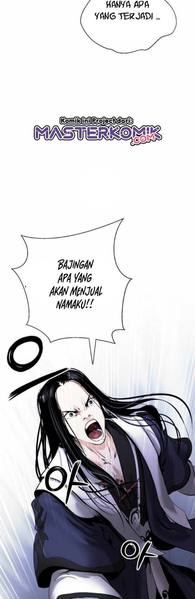 Read Cystic Story ID Manga Online